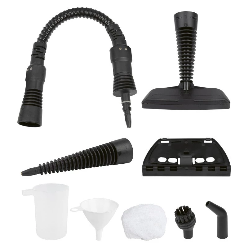 PROFICARE PC-DR 3145 Tvaika tīrītājs, 1000 W, 250 ml, 3.5 bar