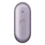 PLAUD NotePin S Lilac AI Voice Recorder ar 64GB Atmiņu, Bluetooth 5.0, USB-C, līdz 30h Ierakstam