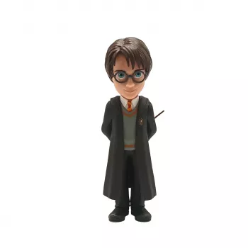 MINIX Harry Potter Collectible Figure - Harry Potter