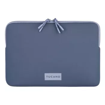 Tucano ONE Sleeve MacBook NEO 13 collas Indigo Blue 4mm Neoprēns
