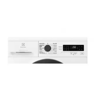 Electrolux EWZF528BP Front Load Washing Machine, 8 kg, 1200 rpm, White