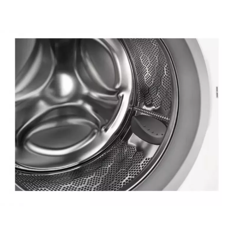 Electrolux EWZF528BP Front Load Washing Machine, 8 kg, 1200 rpm, White