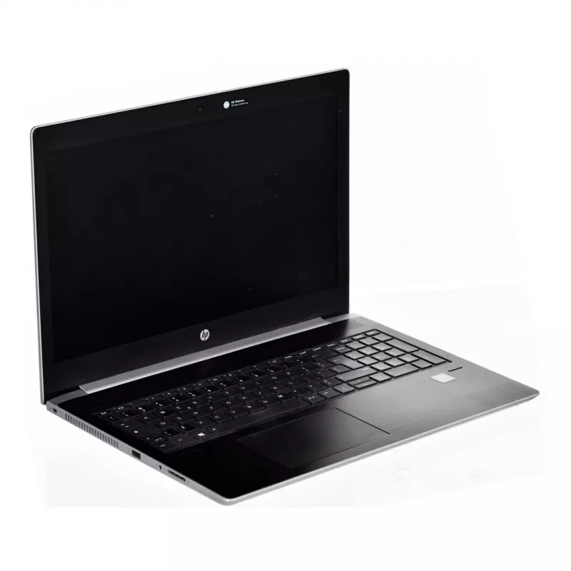 HP ProBook 450 G5 i5-8250U 8GB 250GB SSD 15.6 inch FHD Windows 11 Pro Used US QWERTY