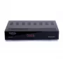 Xoro HRT 8730 DVB-T/T2 Full HD uztvērējs, melns