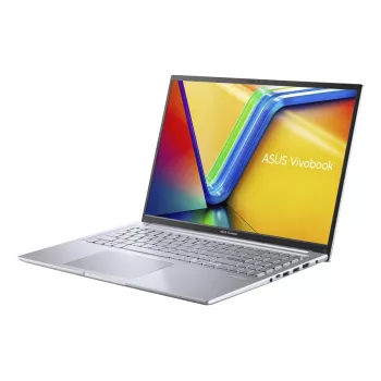 ASUS F1605VA-WS96 Vivobook 16 Intel Core i9-13900H 16GB RAM 1TB SSD WUXGA Anti-Glare Windows 11 Home Silver