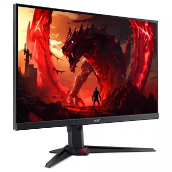 Acer Nitro XV0 XV270UX1bmiiprx 27 collu WQHD IPS 200Hz spēļu monitors