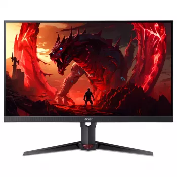 Acer Nitro XV0 XV270UX1bmiiprx 27 collu WQHD IPS 200Hz spēļu monitors