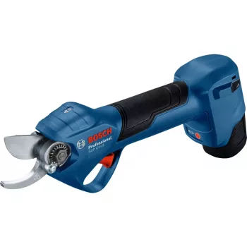 Bosch GGP 12V-25 Professional bezvadu griezējšķēres komplektā 2x3.0Ah