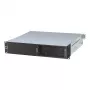 Sonnet Echo II DV Rackmount Divu Slotu Pilna Garuma Thunderbolt 5 PCIe Karšu Paplašināšanas Sistēma