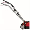 Einhell GE-SA 1435/1 Elektriskais vertikulators un aerators 1400 W, 35 cm darba platums, sarkans/melns