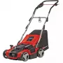 Einhell GE-SA 1435/1 Elektriskais vertikulators un aerators 1400 W, 35 cm darba platums, sarkans/melns