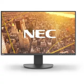 SHARP NEC MultiSync EA272F 27 collu IPS Full HD monitors - Melns