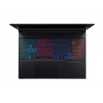 Acer Nitro V 16S AI ANV16S-61-R0BF spēļu klēpjdators, 16 collu, AMD Ryzen AI 7 350, 16GB DDR5, 1TB SSD, NVIDIA GeForce RTX 5050