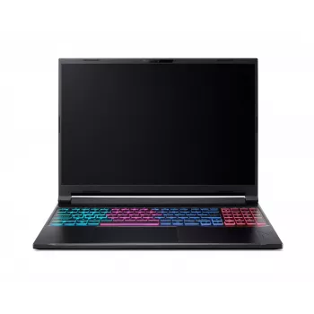 Acer Nitro V 16S AI ANV16S-61-R0BF spēļu klēpjdators, 16 collu, AMD Ryzen AI 7 350, 16GB DDR5, 1TB SSD, NVIDIA GeForce RTX 5050