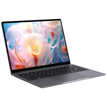 Chuwi Corebook X CWI570-P-K3 Intel Core i3-1220P 14 inch QHD 16GB LPDDR5 512GB NVMe SSD Windows 11 Pro Silver