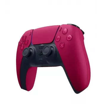 Sony DualSense bezvadu kontrolieris PS5 - Cosmic Red