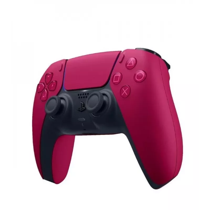 Sony DualSense bezvadu kontrolieris PS5 - Cosmic Red