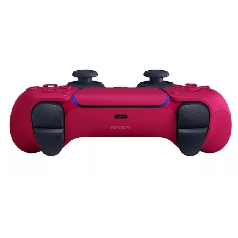 Sony DualSense bezvadu kontrolieris PS5 - Cosmic Red