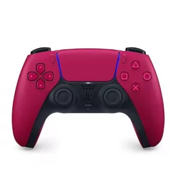 Sony DualSense bezvadu kontrolieris PS5 - Cosmic Red