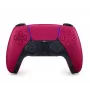 Sony DualSense bezvadu kontrolieris PS5 - Cosmic Red