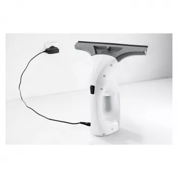 Kärcher WV 3 Comfort Precision Logu Sūknis, 280 mm Darba Platums, Litija-Jonu, 100 min Darbības Laiks, 0.9 kg