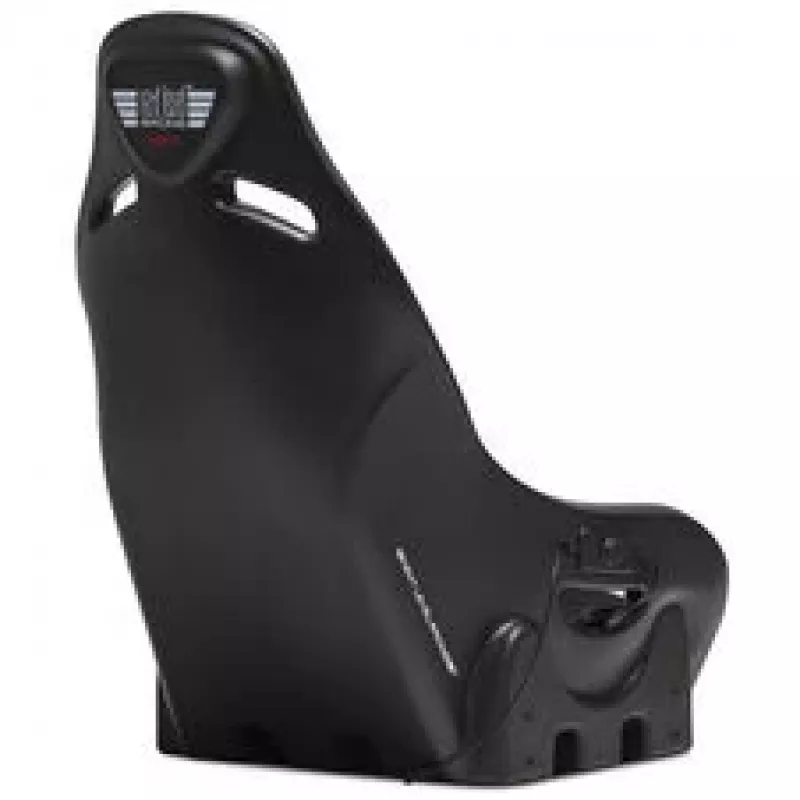 Next Level Racing ES1 Haptic Sim Racing Seat ar haptisko atgriezenisko saiti