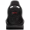 Next Level Racing ES1 Haptic Sim Racing Seat ar haptisko atgriezenisko saiti