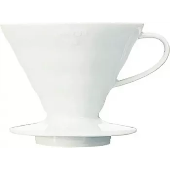 Hario V60-02 Keramikas Kafijas Piliens