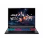 Acer Nitro 16S AI ANV16S-61 Gaming Laptop - AMD Ryzen AI 9 365, 32GB DDR5, 1TB SSD, NVIDIA GeForce RTX 5070, 16 inch WQXGA 180Hz, Windows 11 Pro, Black