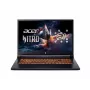 Acer Nitro V 17 AI ANV17-61 Gaming Laptop - AMD Ryzen AI 7 350, 16GB DDR5, 1TB SSD, RTX 5070, 17.3 inch QHD 165Hz, Windows 11 Pro