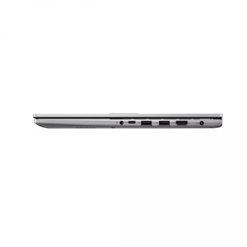 ASUS F1504VA-WS51 i5-1334U 15.6 inch FHD Anti-Glare 16GB DDR4 512GB PCIe NVMe SSD Wi-Fi 6 Bluetooth 5.2 Windows 11 Home Cool Silver (REPACK) 2Y