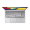 ASUS F1504VA-WS51 i5-1334U 15.6 inch FHD Anti-Glare 16GB DDR4 512GB PCIe NVMe SSD Wi-Fi 6 Bluetooth 5.2 Windows 11 Home Cool Silver (REPACK) 2Y