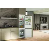Whirlpool WHC18D071A1 Iebūvējamais ledusskapis-salvētava ar 6th Sense tehnoloģiju, 250 L kopējā ietilpība, energoklase D, balts