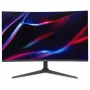 Acer Nitro XZ320QUP0bmiiphx 31,5 inch WQHD Izliekts Spēļu Monitors