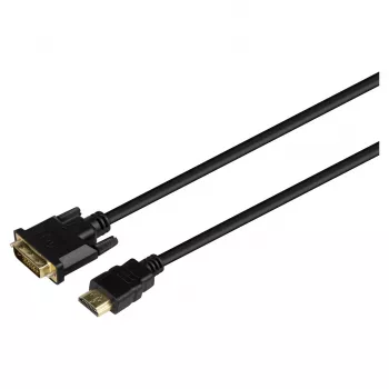 SAVIO CL-212 HDMI kabelis 1,8 m HDMI Type A (Standard) Melns