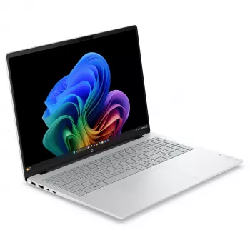 HP OmniBook 5 16-bp0171ng 16 inch WUXGA OLED 300 Nits, AMD Ryzen AI 7 445, 16GB RAM, 512GB SSD, Windows 11