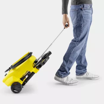 Kärcher K 3 Classic High Pressure Washer 1.676-222.0