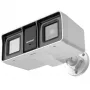 Hikvision DS-2CE18D0T-LFS(3,6mm) 2MP IR Turret Camera