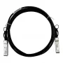 BLUEOPTICS Compatible Extreme Networks 10304 BlueLAN 10GBASE-CR Passive SFP+ to SFP+ Direct Attach Cable, 1m, AWG30