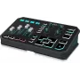 TC Helicon GO XLR – Digital Broadcast Mixer / Audio Interface for Streaming