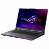ASUS ROG Strix 16 G614FR-S5226 - 16 collu WQXGA IPS 240Hz, AMD Ryzen 9-9955HX, 32GB DDR5 RAM, 1TB NVMe SSD, NVIDIA GeForce RTX 5070 Ti, FreeDOS