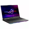 ASUS ROG Strix 16 G614FR-S5226 - 16 collu WQXGA IPS 240Hz, AMD Ryzen 9-9955HX, 32GB DDR5 RAM, 1TB NVMe SSD, NVIDIA GeForce RTX 5070 Ti, FreeDOS