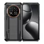 OUKITEL G6 5G 6.52 inch 8/256GB 10600mAh Black Smartphone