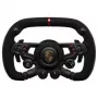 Fanatec CSL Elite Porsche Vision GT stūre, zamšāda, OLED displejs, 310 mm platums - Melna