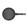 ZWILLING Madura Plus 28 cm Sauté Pan, Black, Forged Aluminium, Duraslide Ultra Non-Stick, Induction Compatible