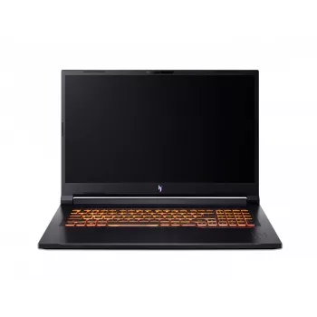 Acer Nitro V 17 AI ANV17-61 Gaming Laptop - AMD Ryzen AI 9 365, 16GB DDR5, 1TB SSD, NVIDIA GeForce RTX 5070, 17.3 inch QHD 165Hz, No OS, Black