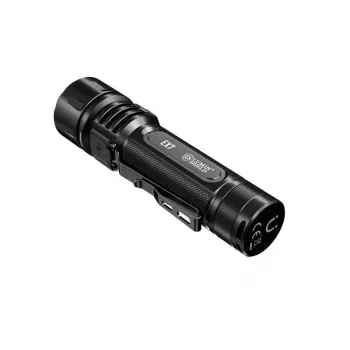 Nitecore EX7 Lukturis 6000 lūmeni 655m staru kūļa attālums
