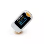 Oromed ORO-PULSE YELLOW Pirksta pulsa oksimetrs