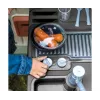 Smoby Life Summer Kitchen Grill ar Aksesuāriem