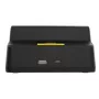Ulefone Charging Dock Pad 4 Armor Pad - Melns
